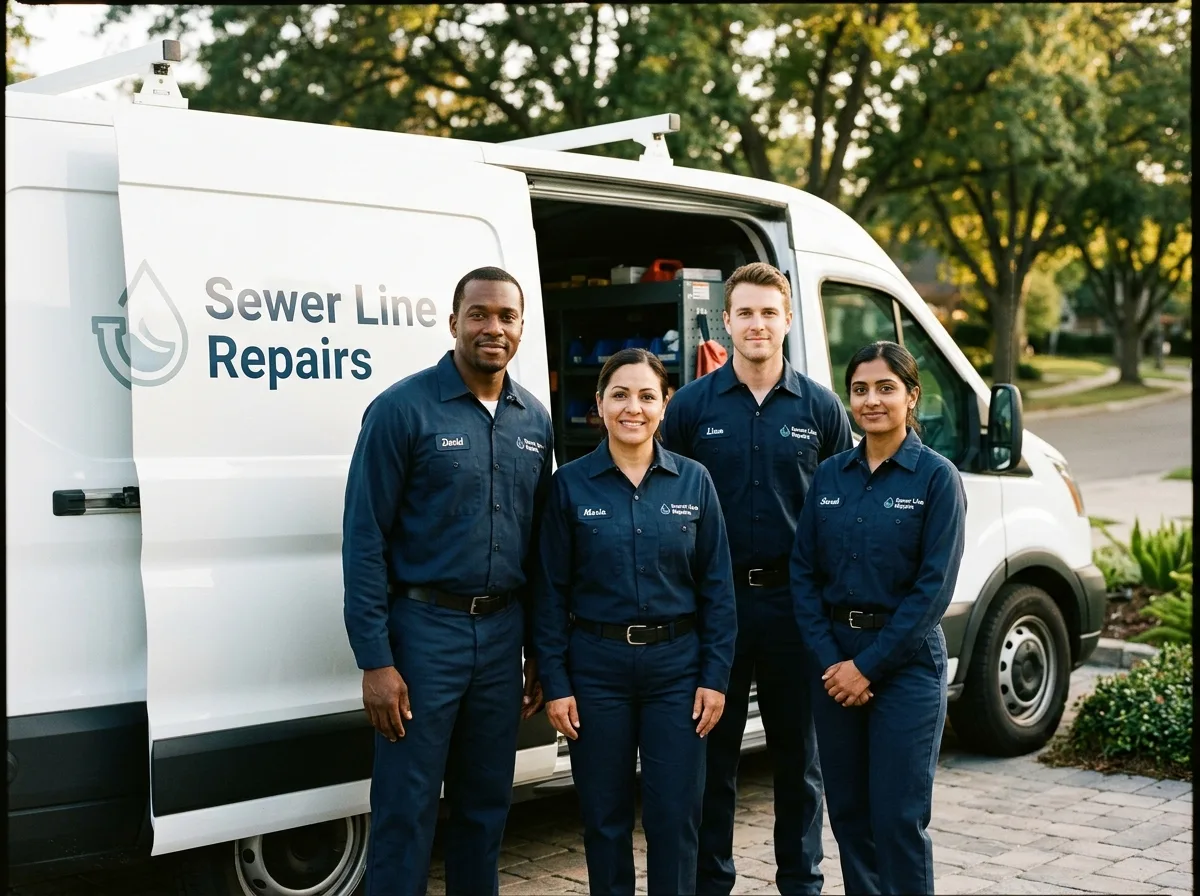 Emergency Plumber company in North Salem, IN