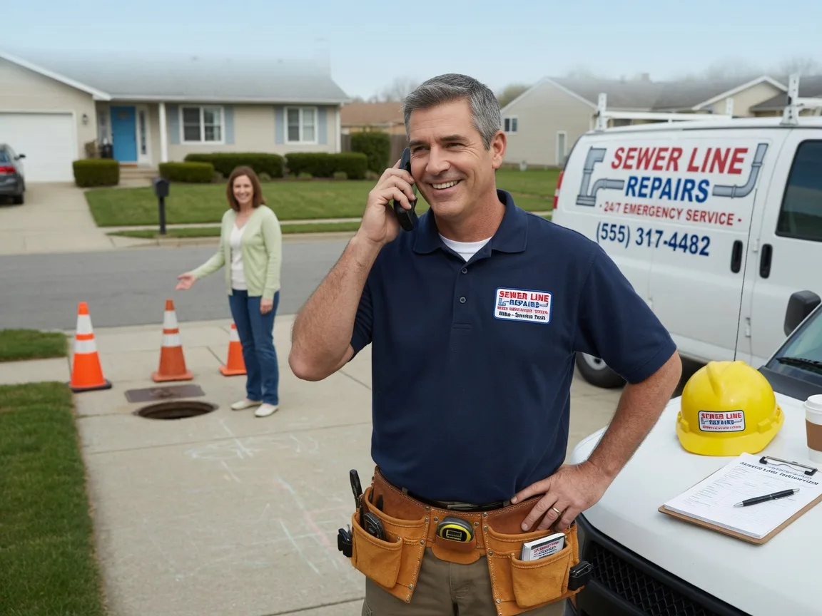Emergency Plumber North Salem, IN FAQs